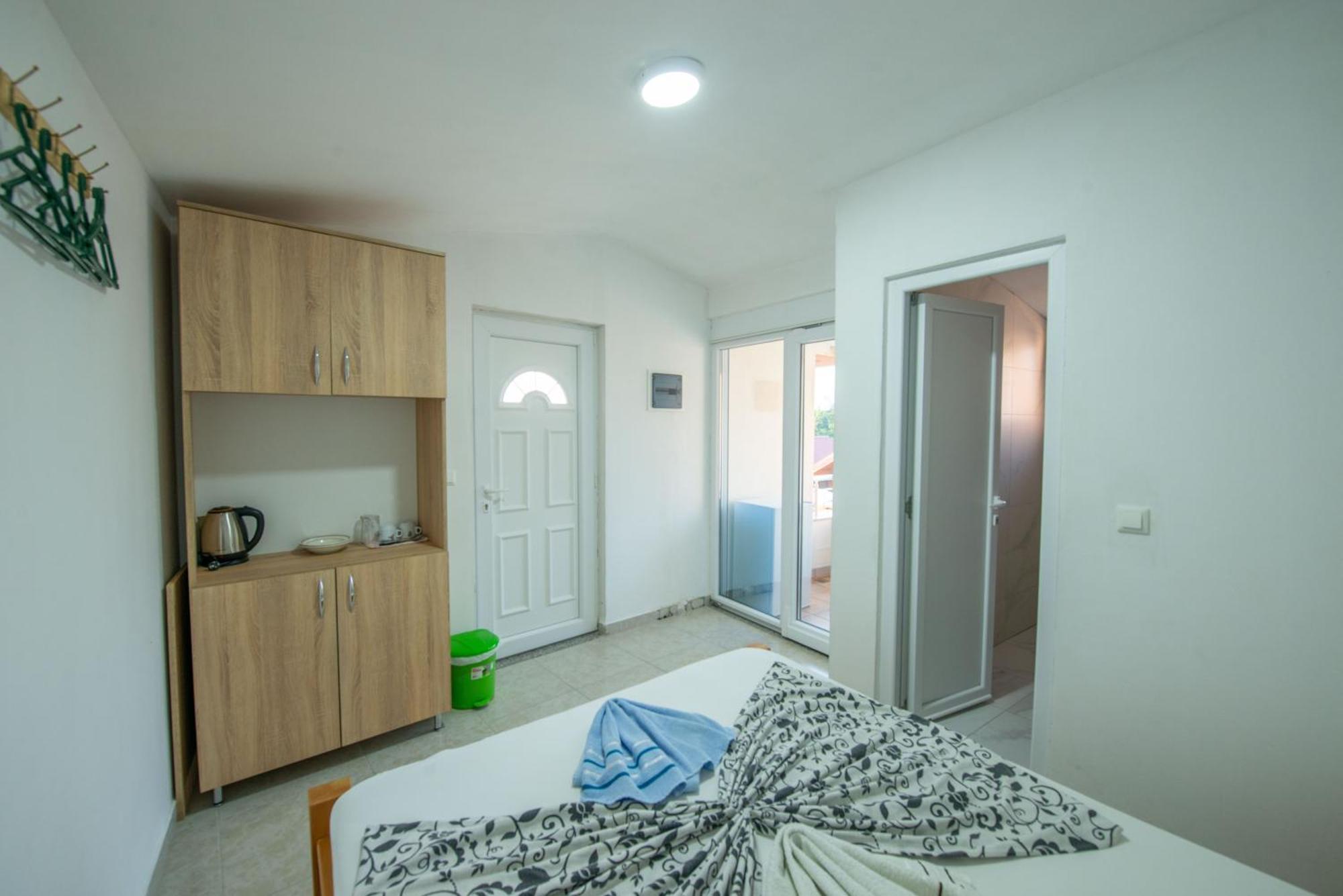 Apartments And Bungalow Casa Palma ウルツィニ エクステリア 写真