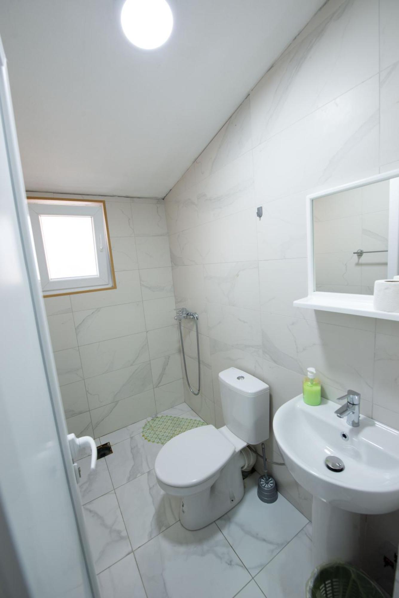 Apartments And Bungalow Casa Palma ウルツィニ 部屋 写真